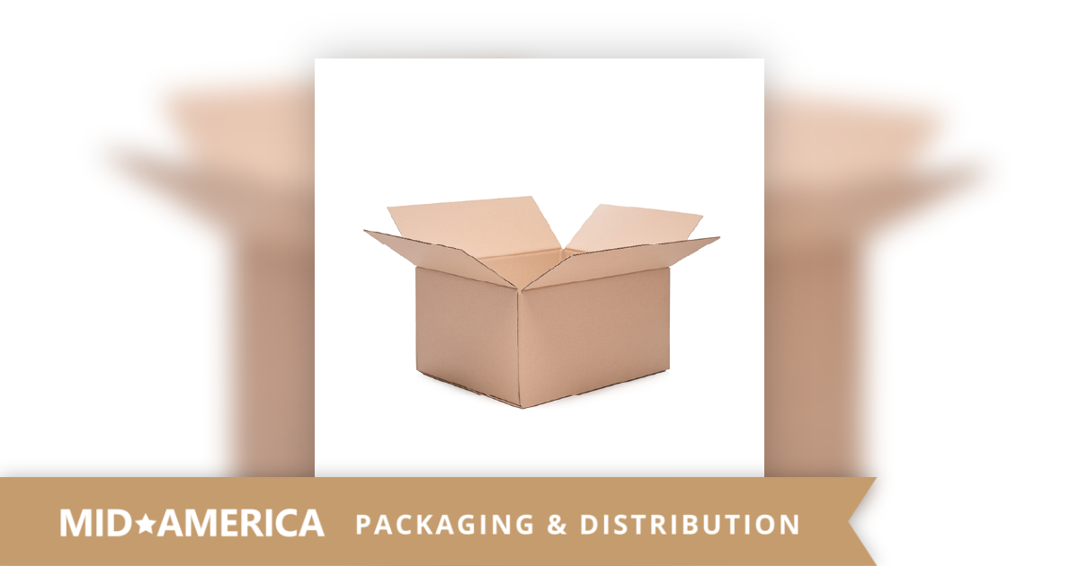 Packaging & Distribution MidAmerica Business Systems
